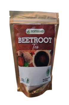 BEETROOT TEA (60 teabags)